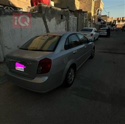 دايو لاسيتي